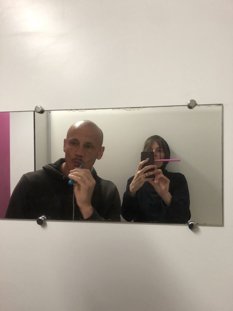 Un grand amour révolutionnaire